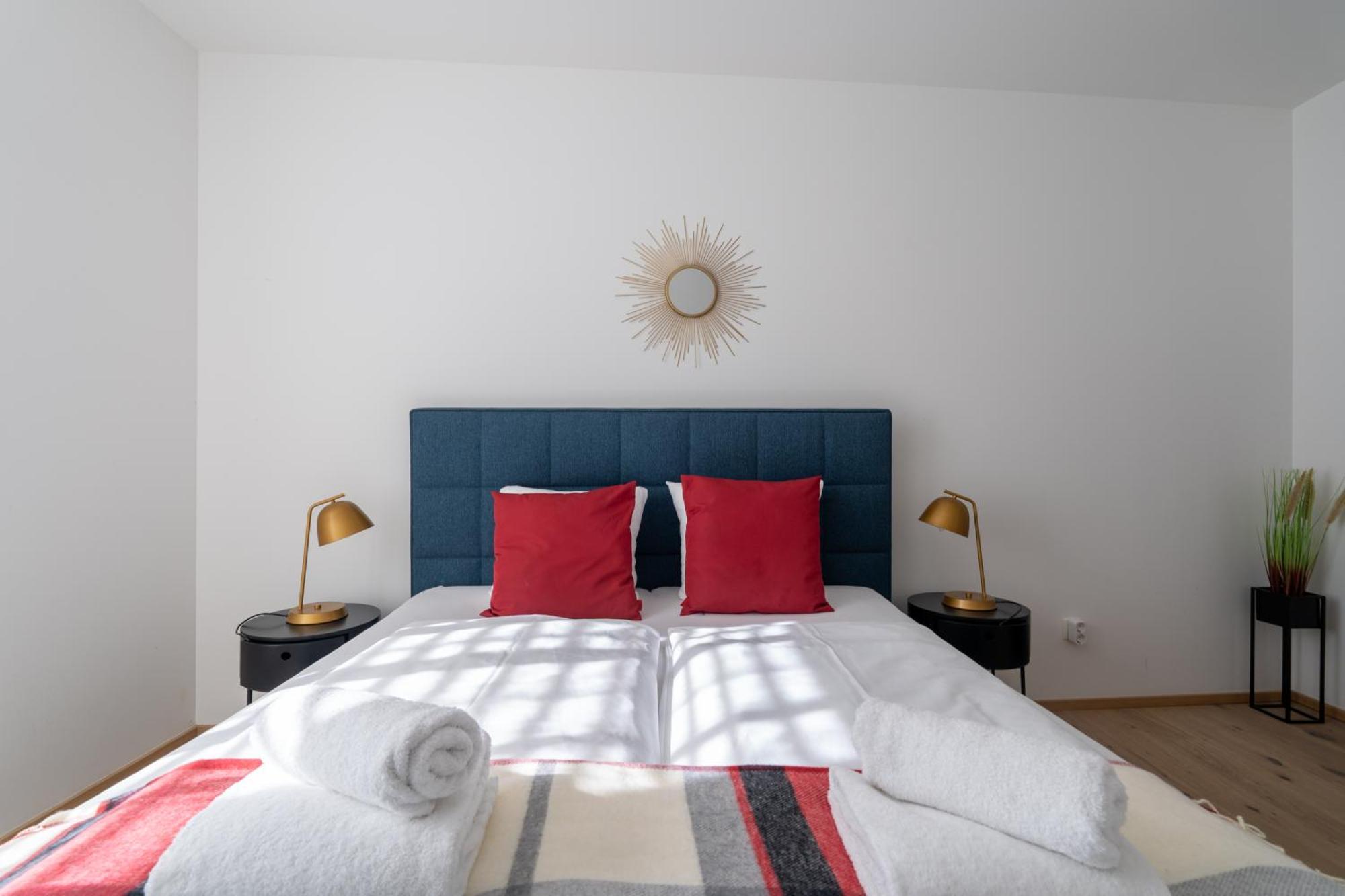 1br City Life Escape By Hm Vienna